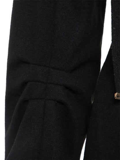 CM | Abrigo informal y elegante