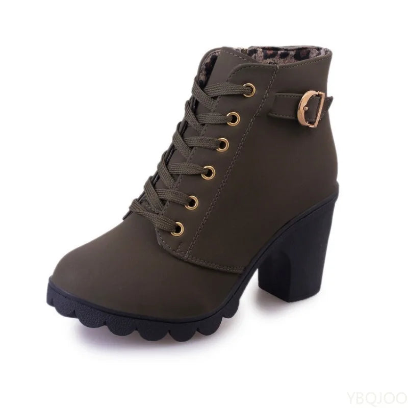 Ortopédico Tacones cómodo y a la moda