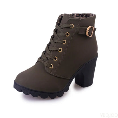 Ortopédico Tacones cómodo y a la moda