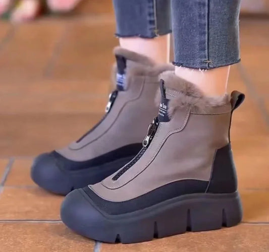 Ortopédico Zapatillas elegante y de apoyo