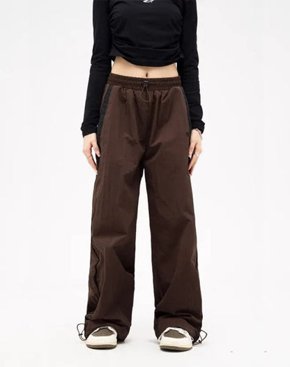 CM | Pantalones de invierno chic y relajados