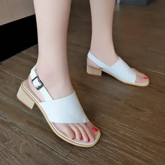 CM | | Sandalias ortopédicas de invierno de moda y de apoyo