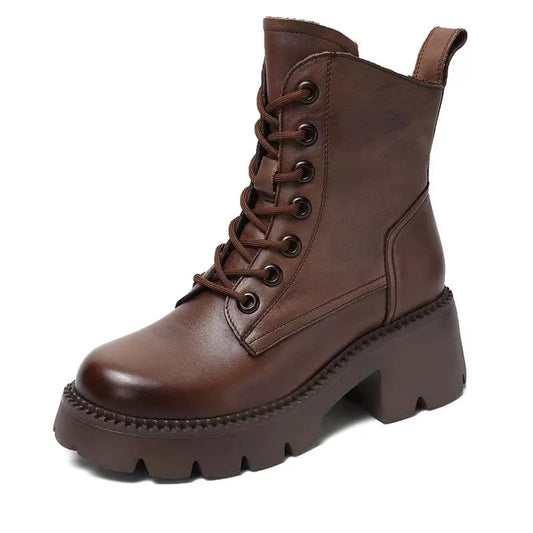 Ortopédico Botas informal y de apoyo