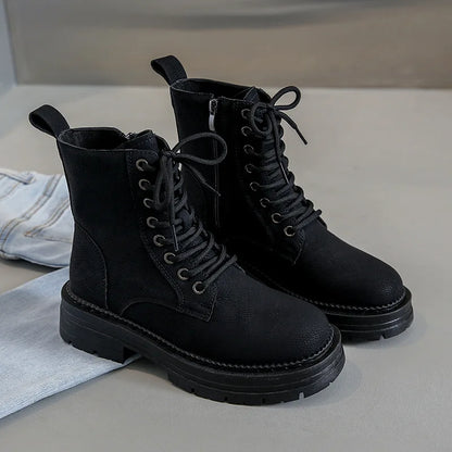 Ortopédico Botas cómodo y a la moda