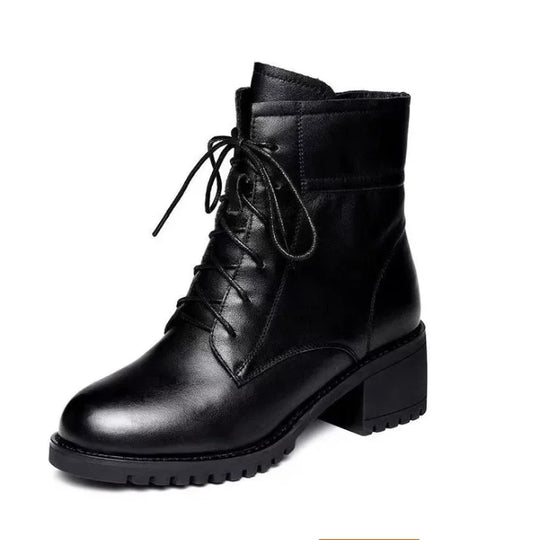 Ortopédico Botas informal y de apoyo