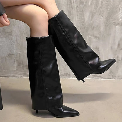 Ortopédico Tacones a la moda y de apoyo