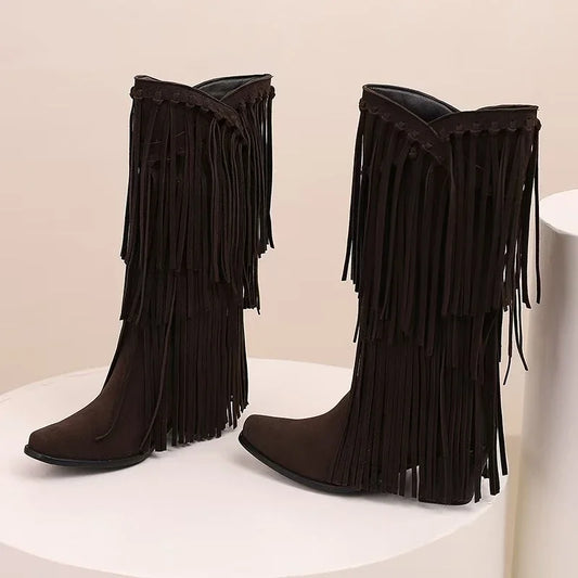 Ortopédico Tacones de apoyo y con estilo