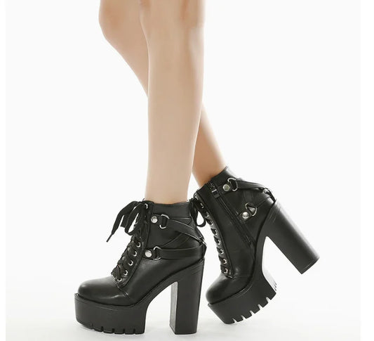 Ortopédico Tacones de alta calidad