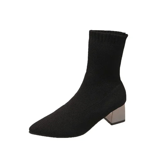 Ortopédico Botas elegante y de apoyo