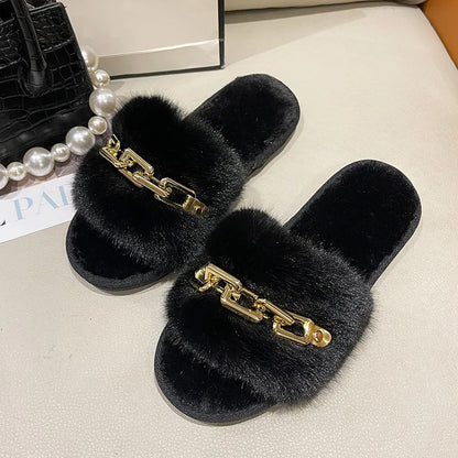 Ortopédico Zapatillas de casa duradero y de apoyo
