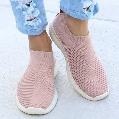 Ortopédico Zapatillas elegante y de apoyo