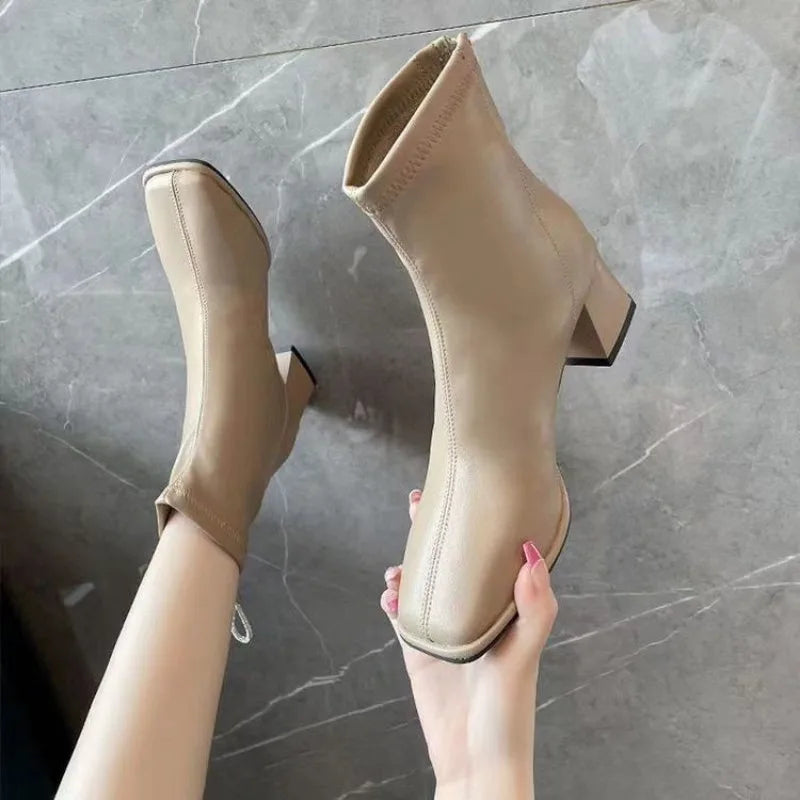 Ortopédico Tacones duradero y de apoyo