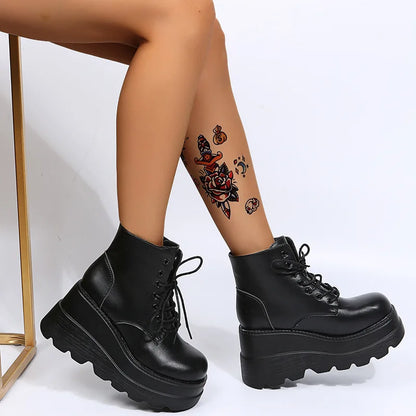 Ortopédico Tacones a la moda y de apoyo
