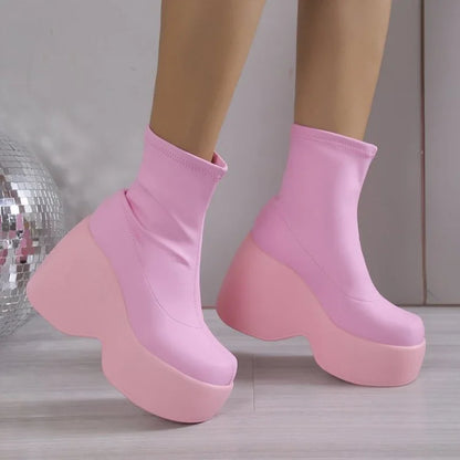 Ortopédico Tacones a medida y cómodo