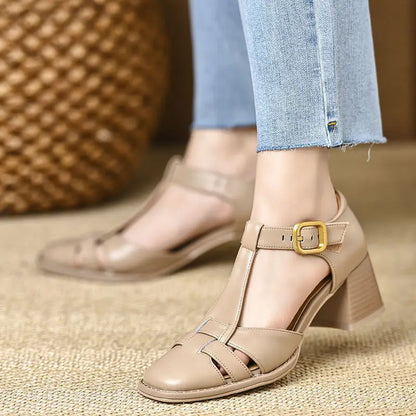Ortopédico Tacones duradero y de apoyo