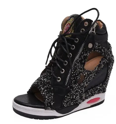 Ortopédico Zapatillas versátil y de apoyo