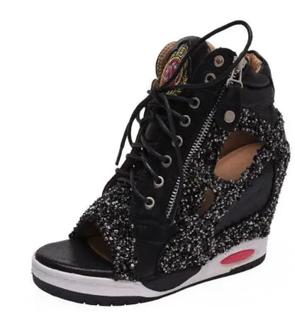 Ortopédico Zapatillas versátil y de apoyo