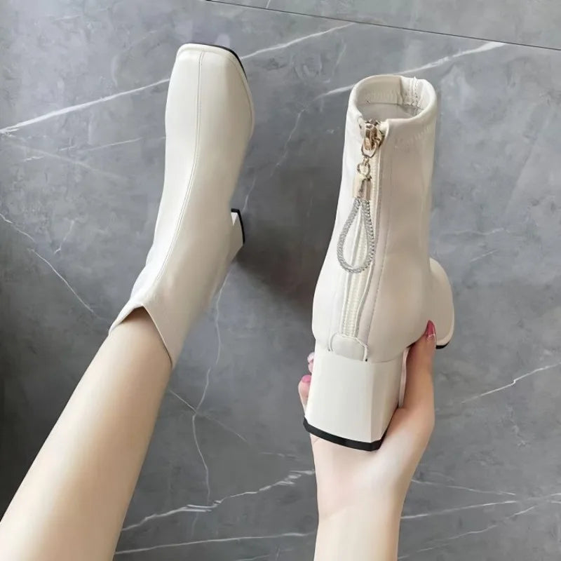 Ortopédico Tacones duradero y de apoyo