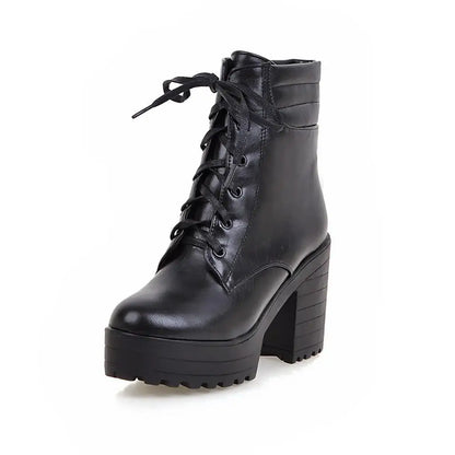 Ortopédico Botas cómodo y a la moda