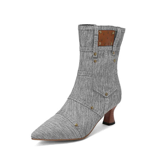 Ortopédico Tacones de apoyo y moderno