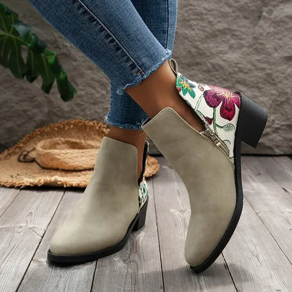 Ortopédico Tacones informal y de apoyo