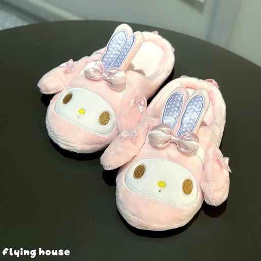 Ortopédico Zapatillas de casa cómodo y a la moda