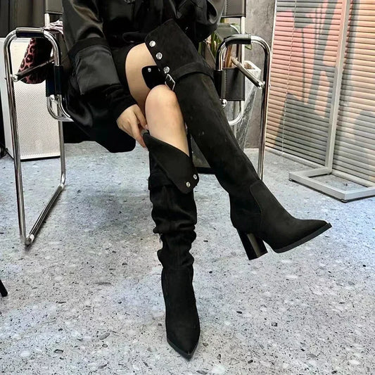 Ortopédico Tacones informal y de apoyo