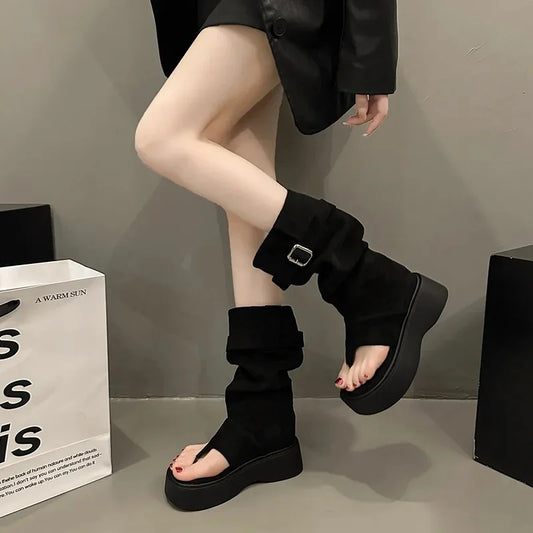 Ortopédico Tacones versátil y de apoyo