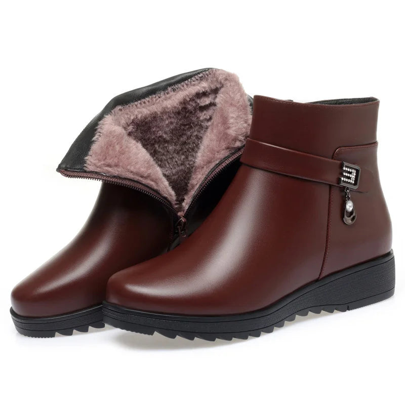 Ortopédico Botas de alta calidad