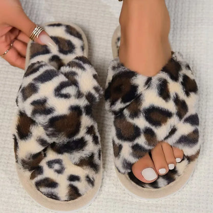 Ortopédico Zapatillas de casa versátil y de apoyo