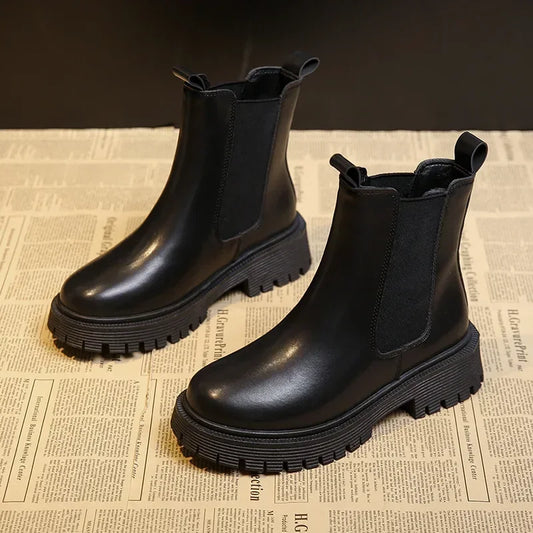 Ortopédico Botas de apoyo y con estilo
