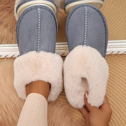Ortopédico Zapatillas de casa de apoyo y con estilo
