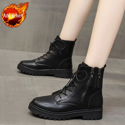 Ortopédico Botas de apoyo y con estilo