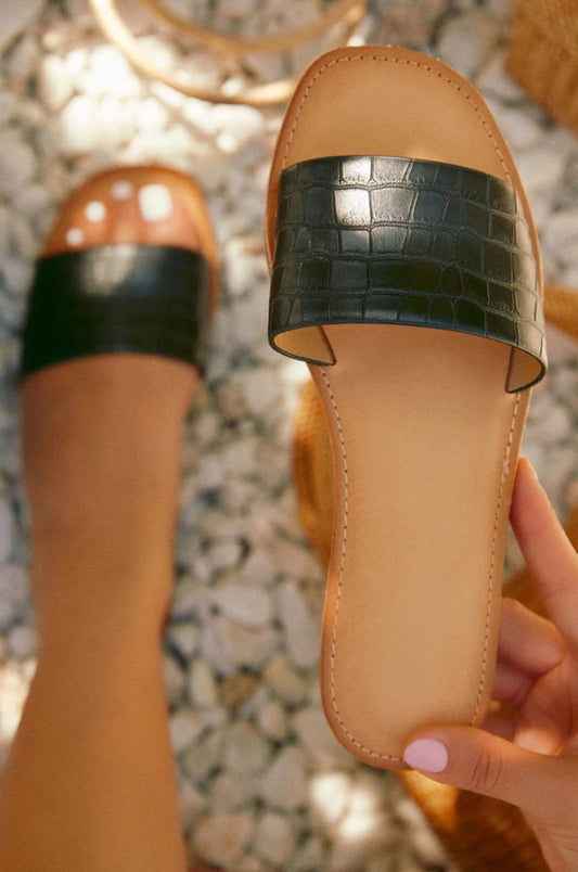 CM | I Sandalias cómodas para mujer