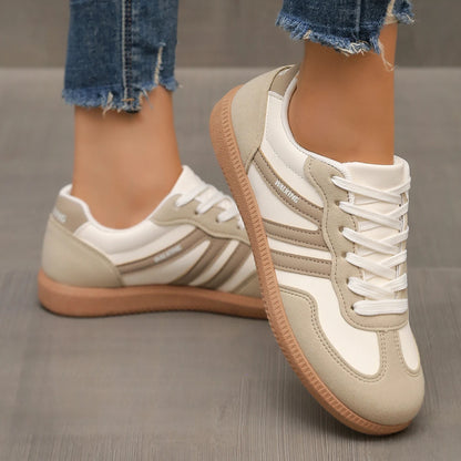 Ortopédico Zapatillas informal y de apoyo