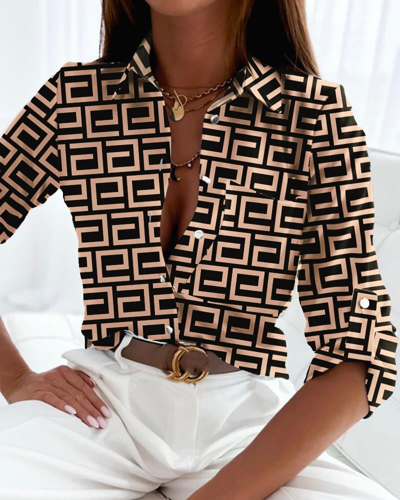 CM | Blusa Clara