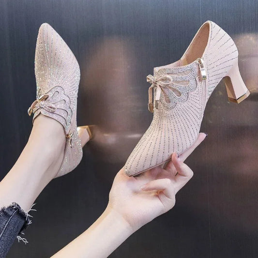 Ortopédico Tacones de alta calidad