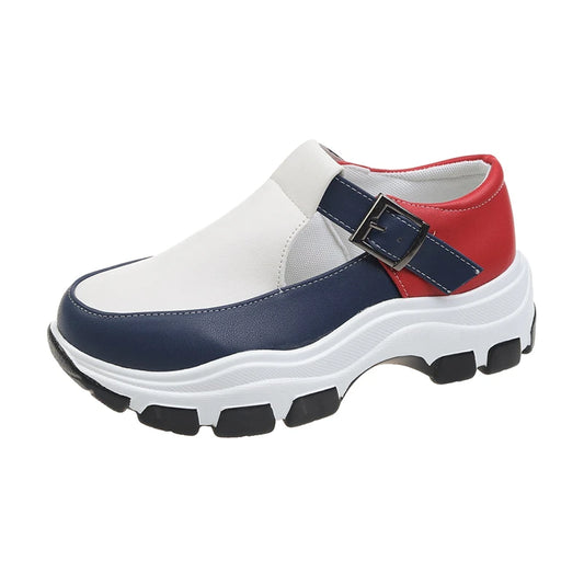 Ortopédico Zapatillas de apoyo y con estilo