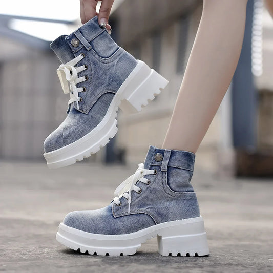 Ortopédico Tacones de apoyo y con estilo