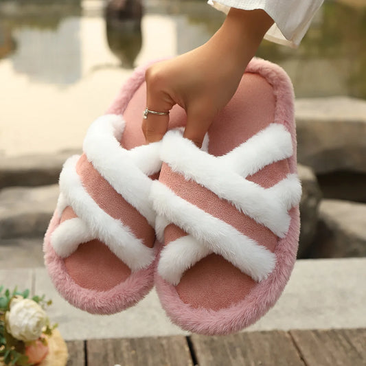 Ortopédico Zapatillas de casa a medida y cómodo