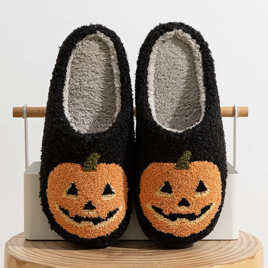 Ortopédico Zapatillas de casa duradero y de apoyo