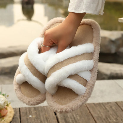 Ortopédico Zapatillas de casa a medida y cómodo