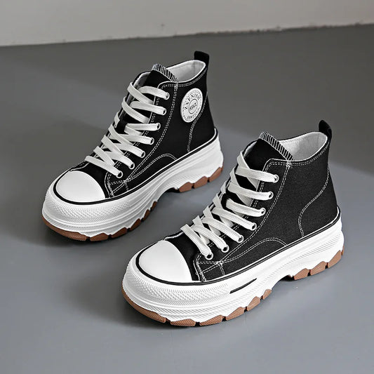 Ortopédico Zapatillas a la moda y de apoyo