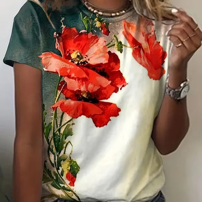 CM | Blusa aireada y fresca