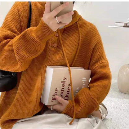 CM | Atemporal y elegante jersey de invierno
