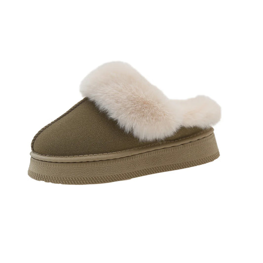 Ortopédico Zapatillas de casa cómodo y a la moda