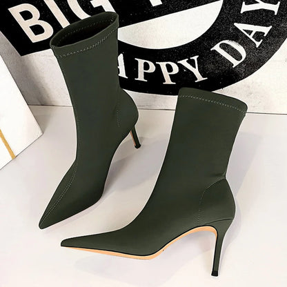 Ortopédico Tacones cómodo y a la moda