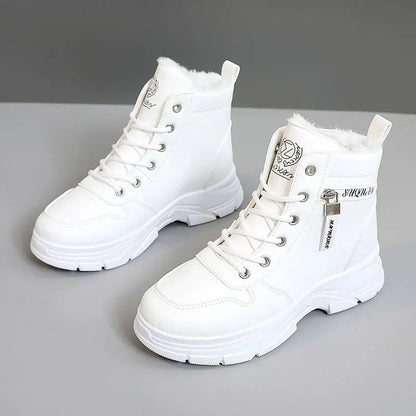 Ortopédico Zapatillas a la moda y de apoyo
