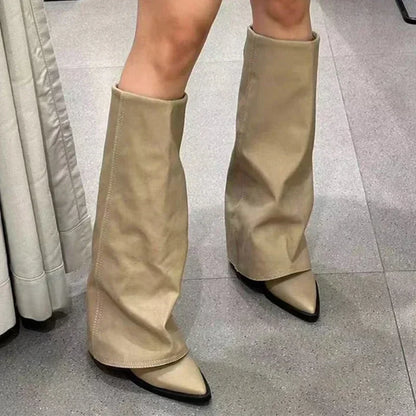 Ortopédico Tacones a la moda y de apoyo