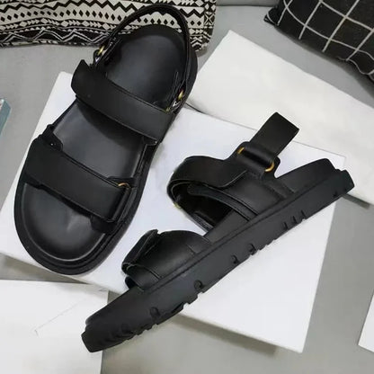 Ortopédico Zapatillas de casa duradero y de apoyo